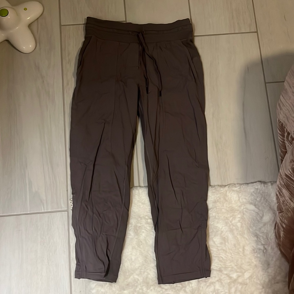 Lululemon Dance Studio Crop Pant